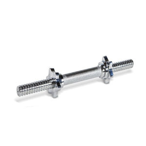 Weight Lifting Screw Threaded Workout  Dumbbell Bar