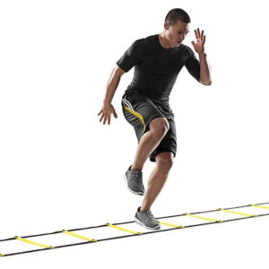 Speed & Agility Training Sports Ladder