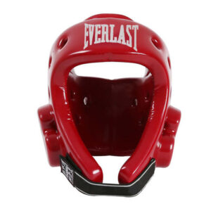 Everlast Head Protective Karate Headgear