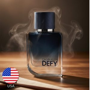 Calvin Klein Defy for Men