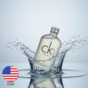 Calvin Klein One Unisex