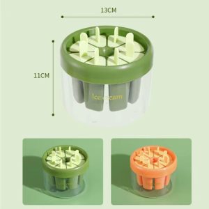 Cavity Popsicle Maker