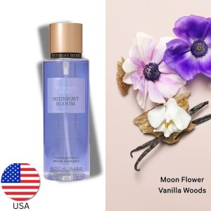 Victorias Secret Body Mist - Cashmere Fleur