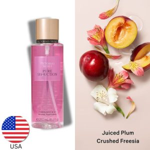 Victorias Secret Body Mist - Cashmere Fleur