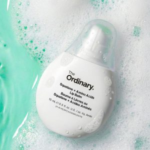 The Ordinary Squalane Plus Amino Acids Lip Balm The Ordinary Squalane Plus Amino Acids Lip Balm