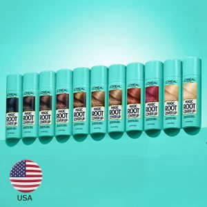 Loreal Paris Magic Root Cover Up Spray