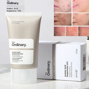 The Ordinary Azelaic Acid Suspension 10%