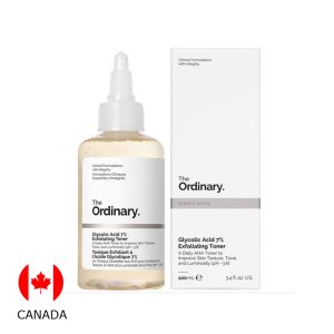 The Ordinary Glycolic Acid 7% Toner