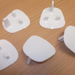12pcs Electrical Socket Safety Covers