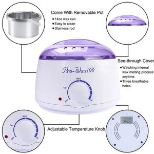 Pro-Wax 100 Hot Wax Heater