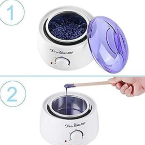 Pro-Wax 100 Hot Wax Heater