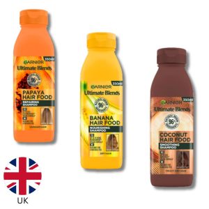 Garnier Fructis Food Shampoo