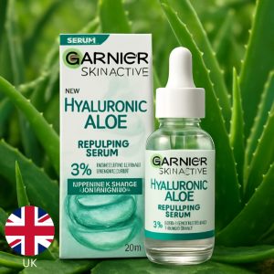 Garnier Hyaluronic Aloe Serum
