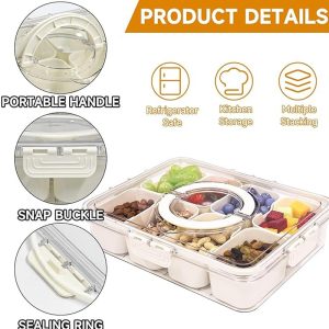 Yuroochii Snackle Box