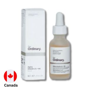 The Ordinary Alpha Arbutin 2% Plus HA Serum 30ml