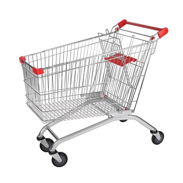Shopping Trolley Shopping Trolley