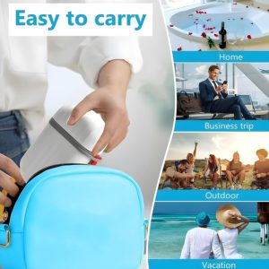 Portable Travel Soap Holder with Lid Portable Travel Soap Holder with Lid