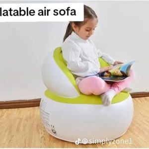 Kids Inflatable Sofa Chair