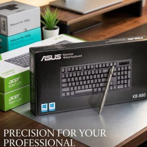 Asus-Business-Keyboard