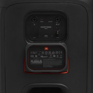 JBL Party Box 520 Speaker