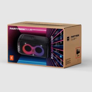 JBL PartyBox 120 Portable Party Speaker
