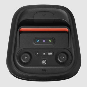 JBL PartyBox 120 Portable Party Speaker