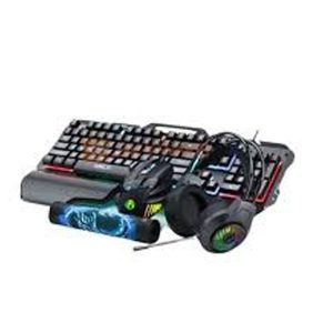 Keyboard